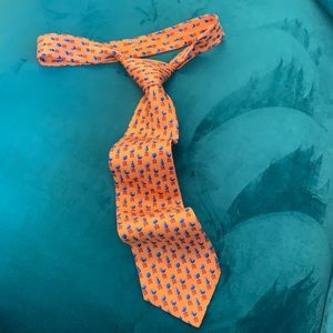 Hermès Tie